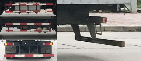 D东风猛士民用版 东风猛士越野车报价 东风猛士民用版报价FH5320XLCAXV型冷藏车