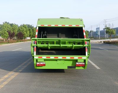 东风越野客车厂家,六驱越野客车,四驱越野客车,四驱车,四驱客车CCG5110Z压缩式垃圾车