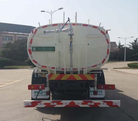 QDT5180GQXE5GLV型清洗车