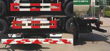 QDT5180GQXE5GLV型清洗车