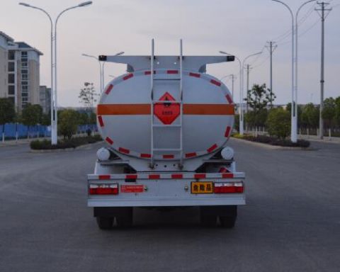 HFV5110GJYEQ5型加油车