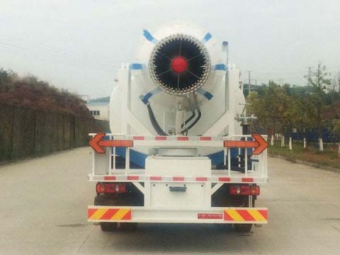 NJP5180TDY50V型多功能抑尘车