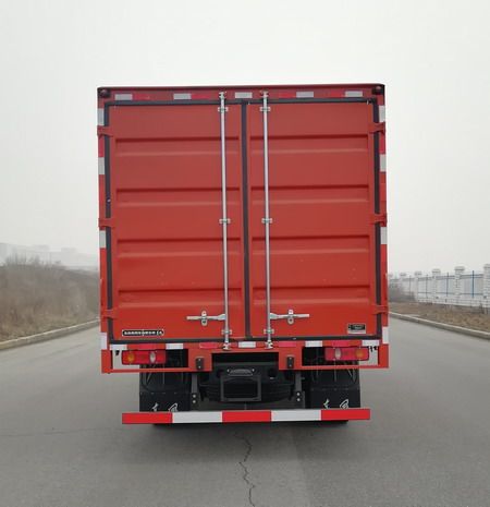 DFH5100XXYB2ʽ䳵