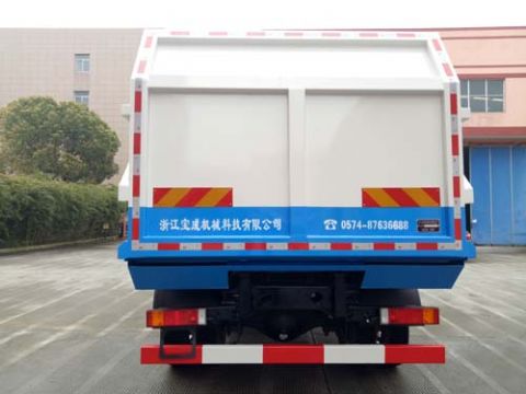 ZBJ5120ZDJCѹʽԽ