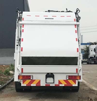 SCZ5180ZYS6ѹʽ