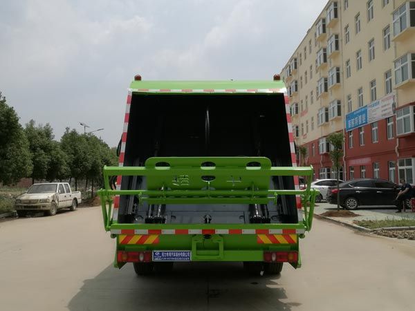 CLW5180ZYSD6ѹʽ
