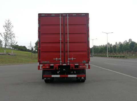 DFV5110XXYGD5Dʽ䳵