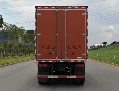 DFV5250XXYGD5Dʽ䳵