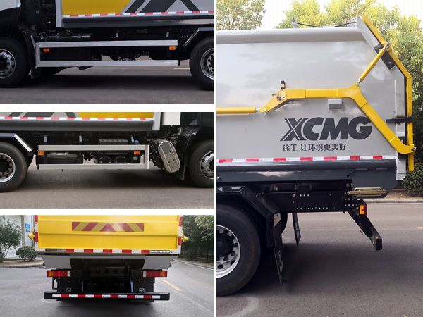 XGH5250ZDJD6ѹʽԽ