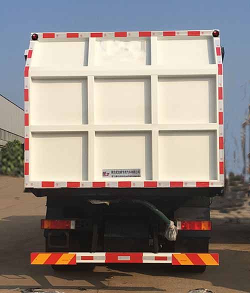 CLQ5250ZDJ6DѹʽԽ