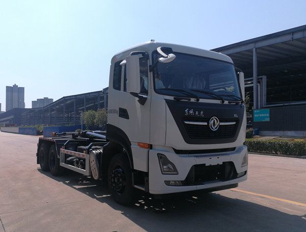 HJK5250ZXX6DFͳжʽ