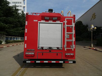 XZJ5100GXFSG40/F2ˮ