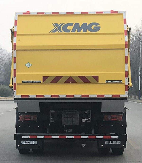 XGH5181ZDJD6ѹʽԽ