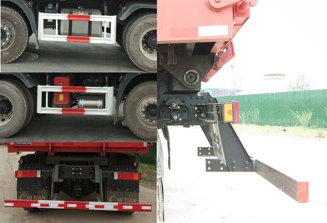 DFH3250BX6Zж