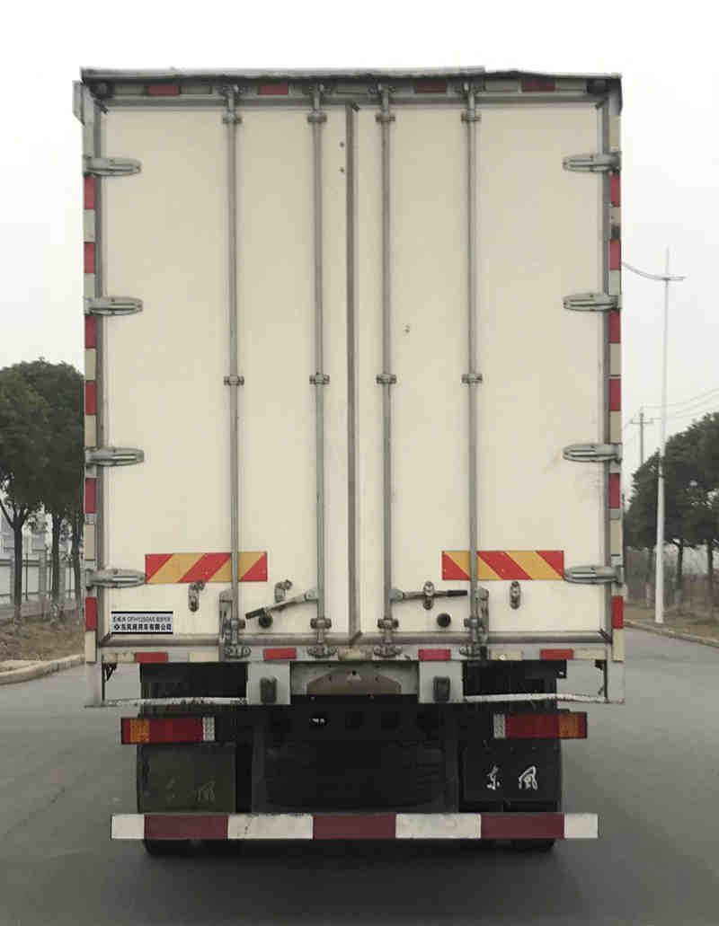 DFH5220XXYDʽ䳵