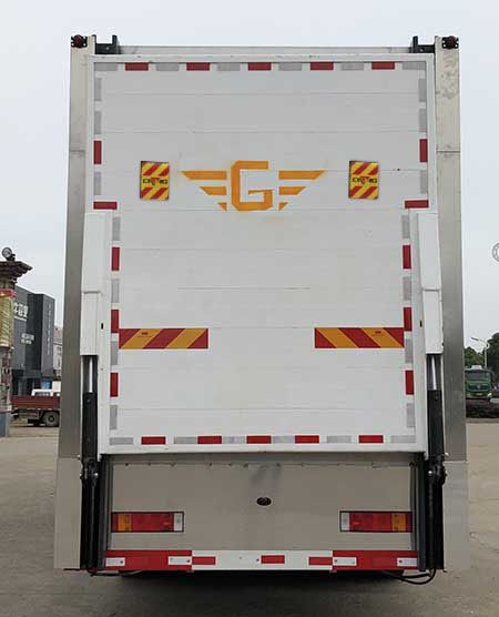 DLQ5310CCQXND5䳵